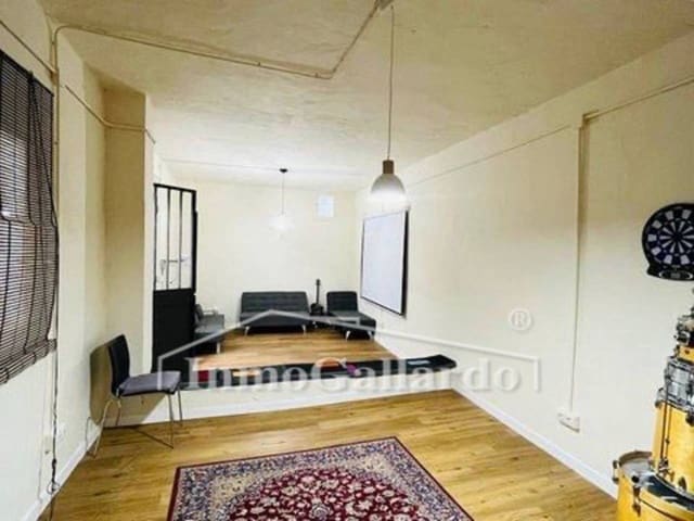 2 chambre Maison de Ville à vendre à Malaga ville avec garage - 132 600 € (Ref: 9187896)