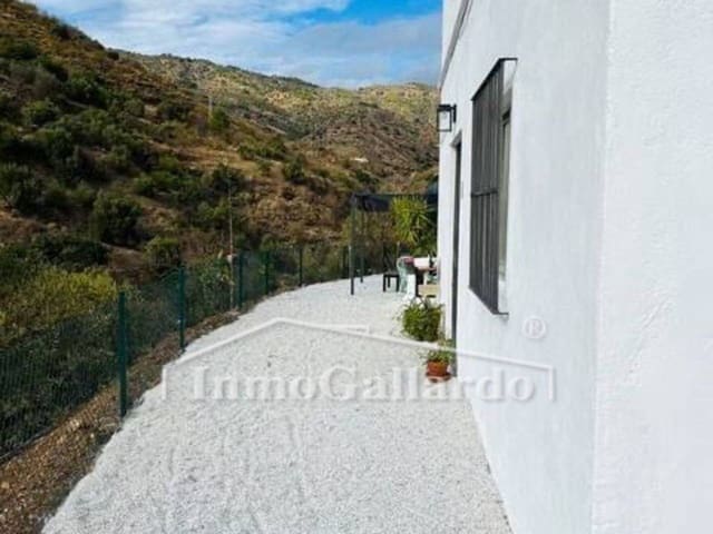 2 chambre Maison de Ville à vendre à Malaga ville avec garage - 132 600 € (Ref: 9187896)