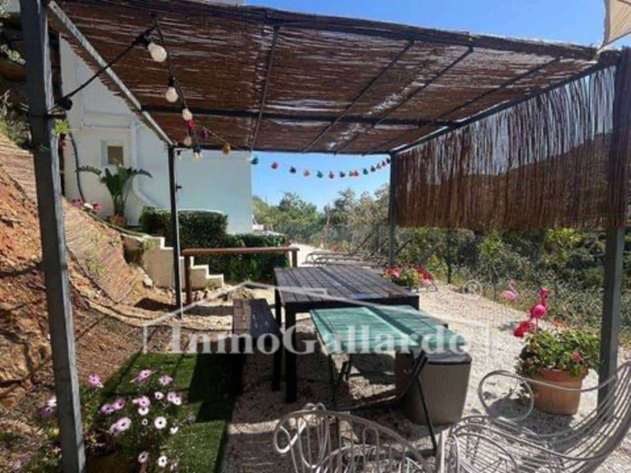 2 chambre Maison de Ville à vendre à Malaga ville avec garage - 132 600 € (Ref: 9187896)