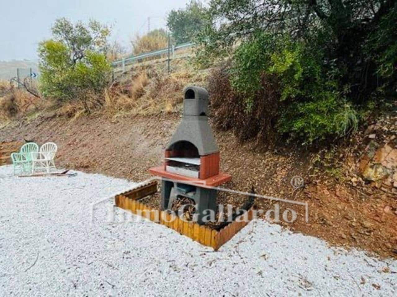 2 chambre Maison de Ville à vendre à Malaga ville avec garage - 132 600 € (Ref: 9187896)