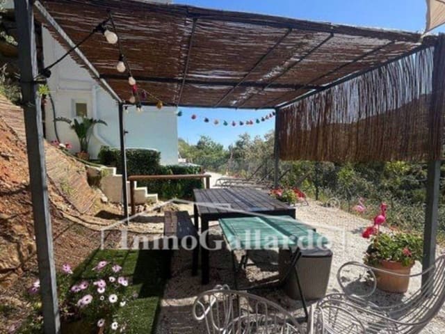 2 chambre Maison de Ville à vendre à Malaga ville avec garage - 132 600 € (Ref: 9187896)