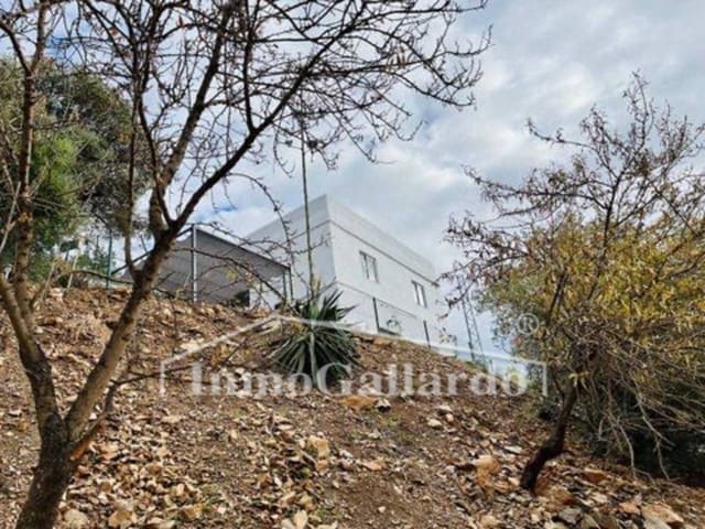 2 chambre Maison de Ville à vendre à Malaga ville avec garage - 132 600 € (Ref: 9187896)