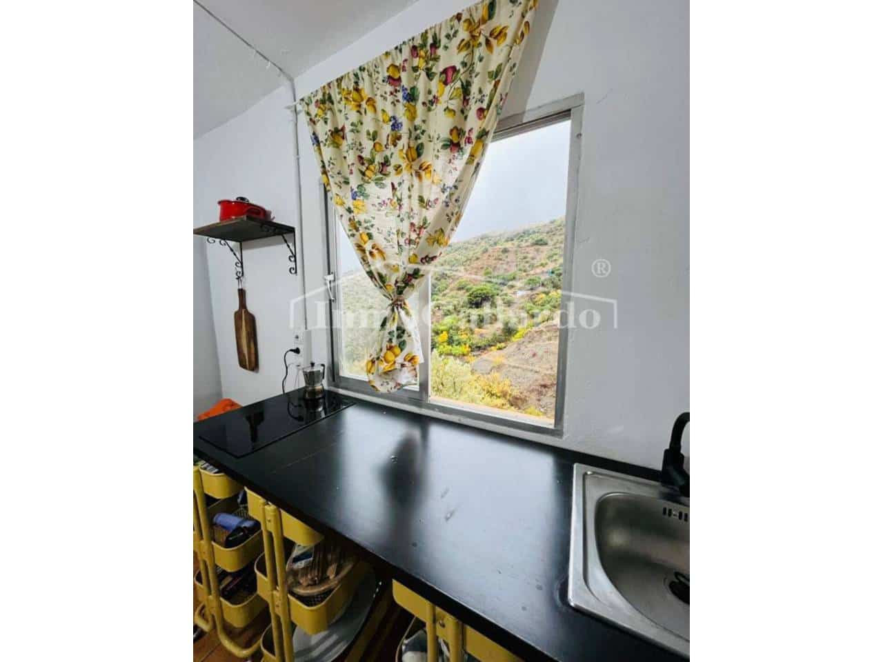 2 soveværelse Byhus til salg i Malaga by med garage - € 122.000 (Ref: 9187896)