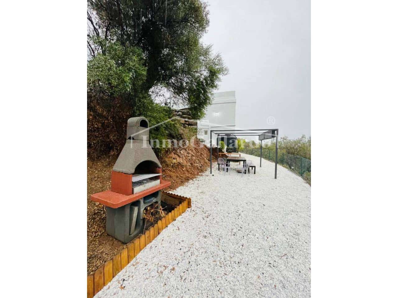 2 soveværelse Byhus til salg i Malaga by med garage - € 122.000 (Ref: 9187896)