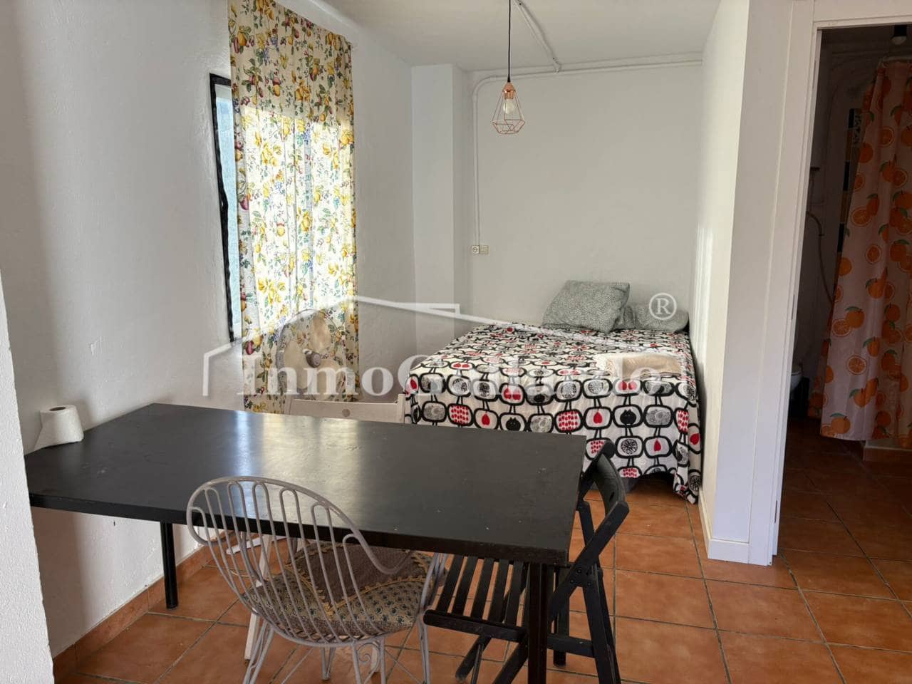 2 makuuhuone Omakotitalo myytävänä paikassa Malaga kaupunki mukana 
autotalli - 122 000 € (Ref: 9187896)