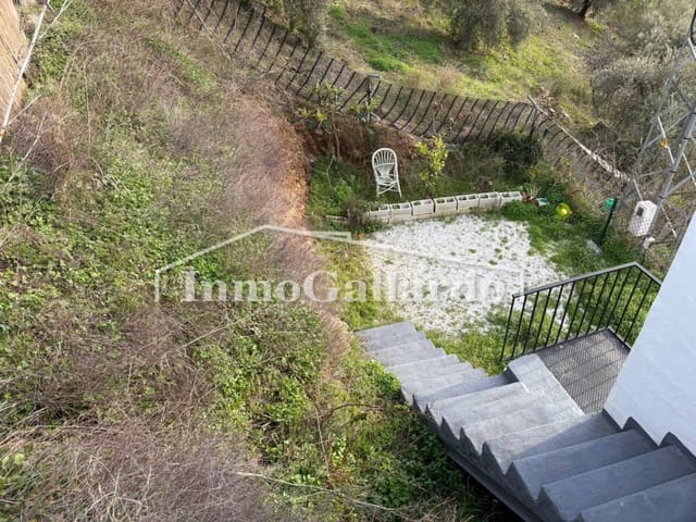 2 soverom Hus til salgs i Pinares de San Antón, Málaga by med garasje - € 122 000 (Ref: 9187896)