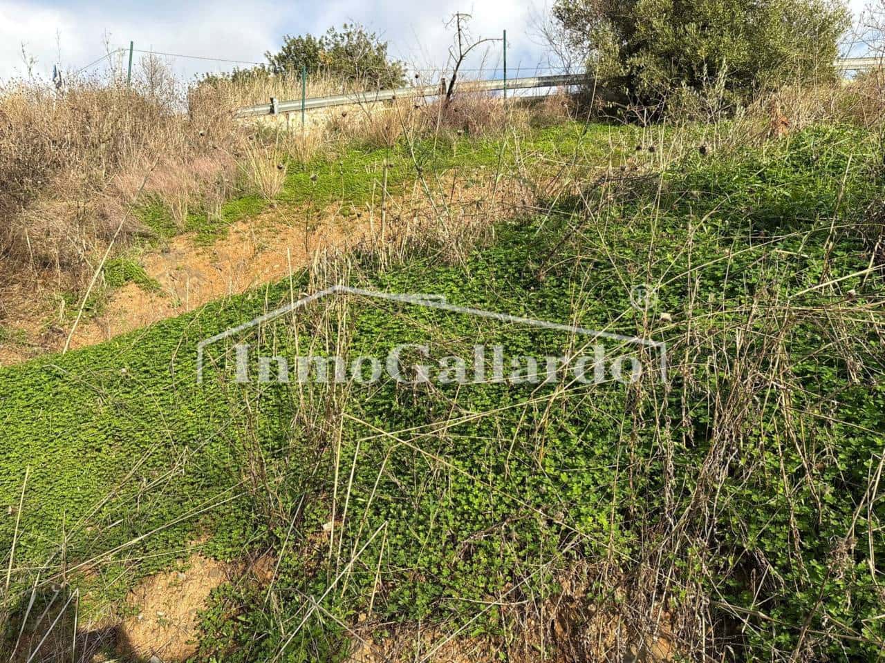 2 makuuhuone Omakotitalo myytävänä paikassa Malaga kaupunki mukana 
autotalli - 122 000 € (Ref: 9187896)