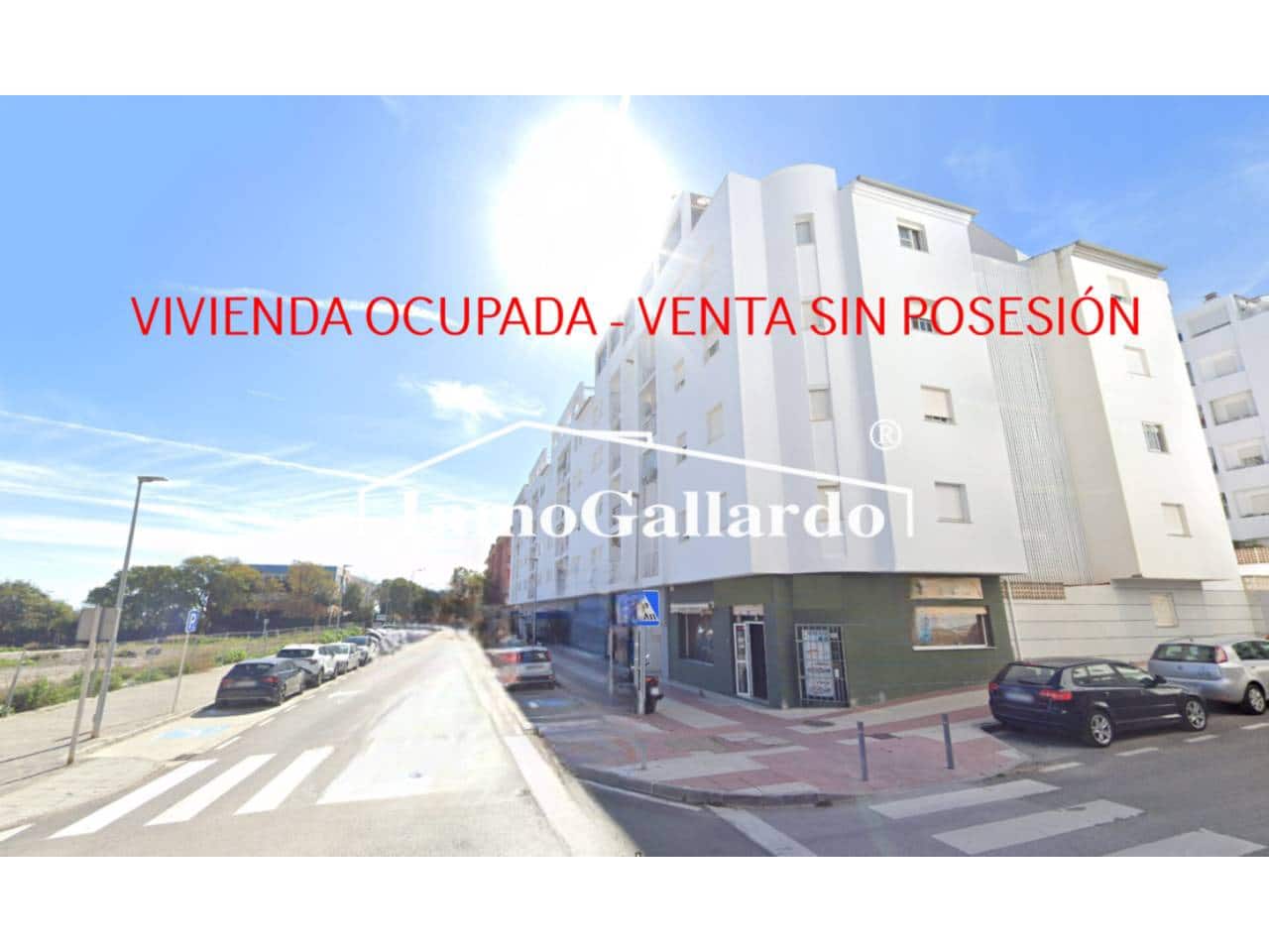 Flat for sale in Marbella - € 219,000 (Ref: 9190765)