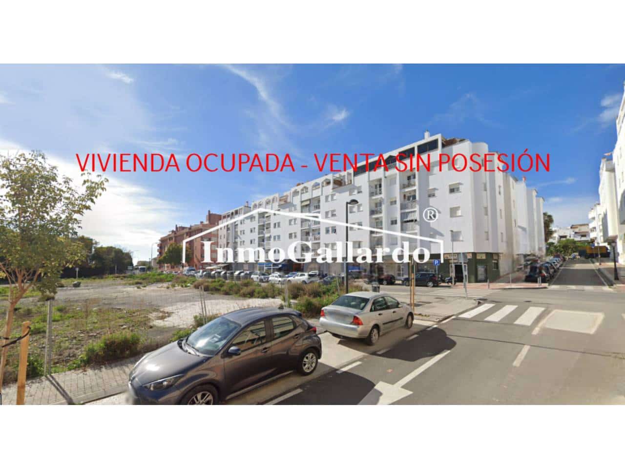 Flat for sale in Marbella - € 219,000 (Ref: 9190765)