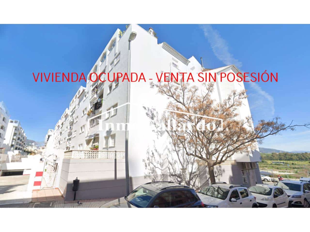Flat for sale in Marbella - € 219,000 (Ref: 9190765)