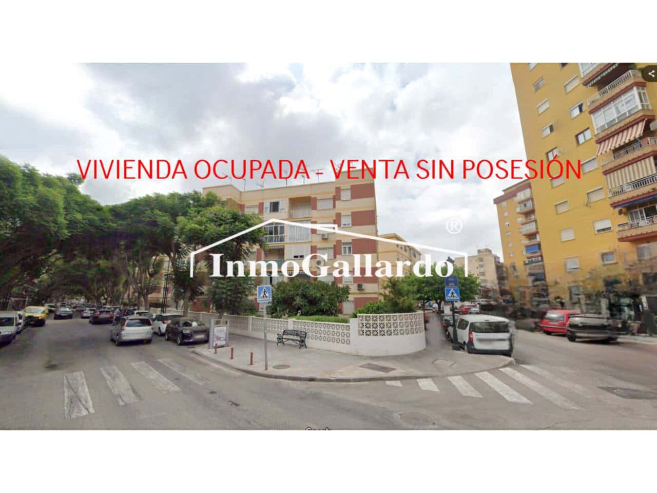 3 bedroom Flat for sale in Fuengirola - € 114,000 (Ref: 9190766)