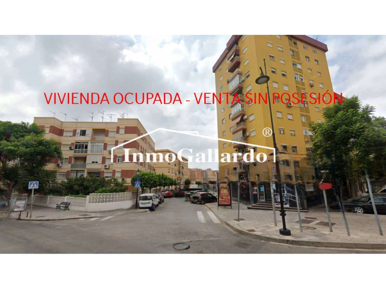 3 bedroom Flat for sale in Fuengirola - € 114,000 (Ref: 9190766)