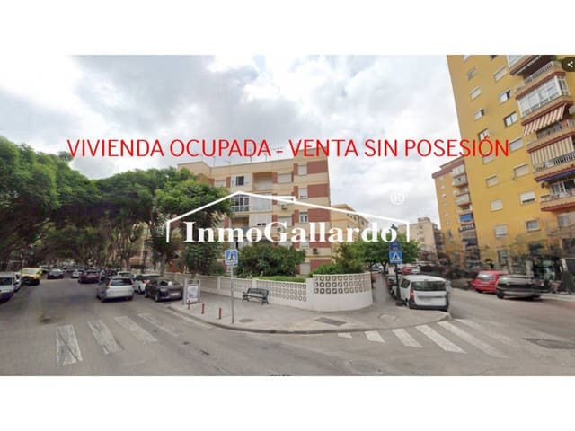 3 bedroom Flat for sale in Fuengirola - € 114,000 (Ref: 9190766)