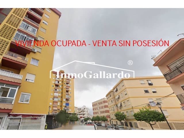 3 bedroom Flat for sale in Fuengirola - € 114,000 (Ref: 9190766)