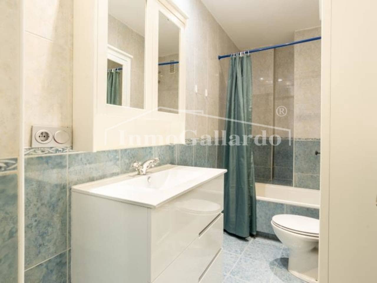 1 soveværelse Lejlighed til salg i Malaga by - € 269.900 (Ref: 9190767)