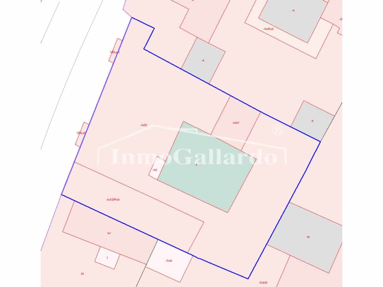 1 soveværelse Lejlighed til salg i Malaga by - € 269.900 (Ref: 9190767)