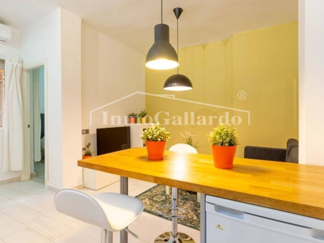 1 soveværelse Lejlighed til salg i Malaga by - € 269.900 (Ref: 9190767)