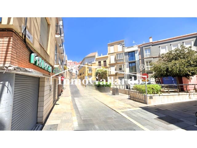 1 soveværelse Lejlighed til salg i Málaga by - € 269.900 (Ref: 9190767)