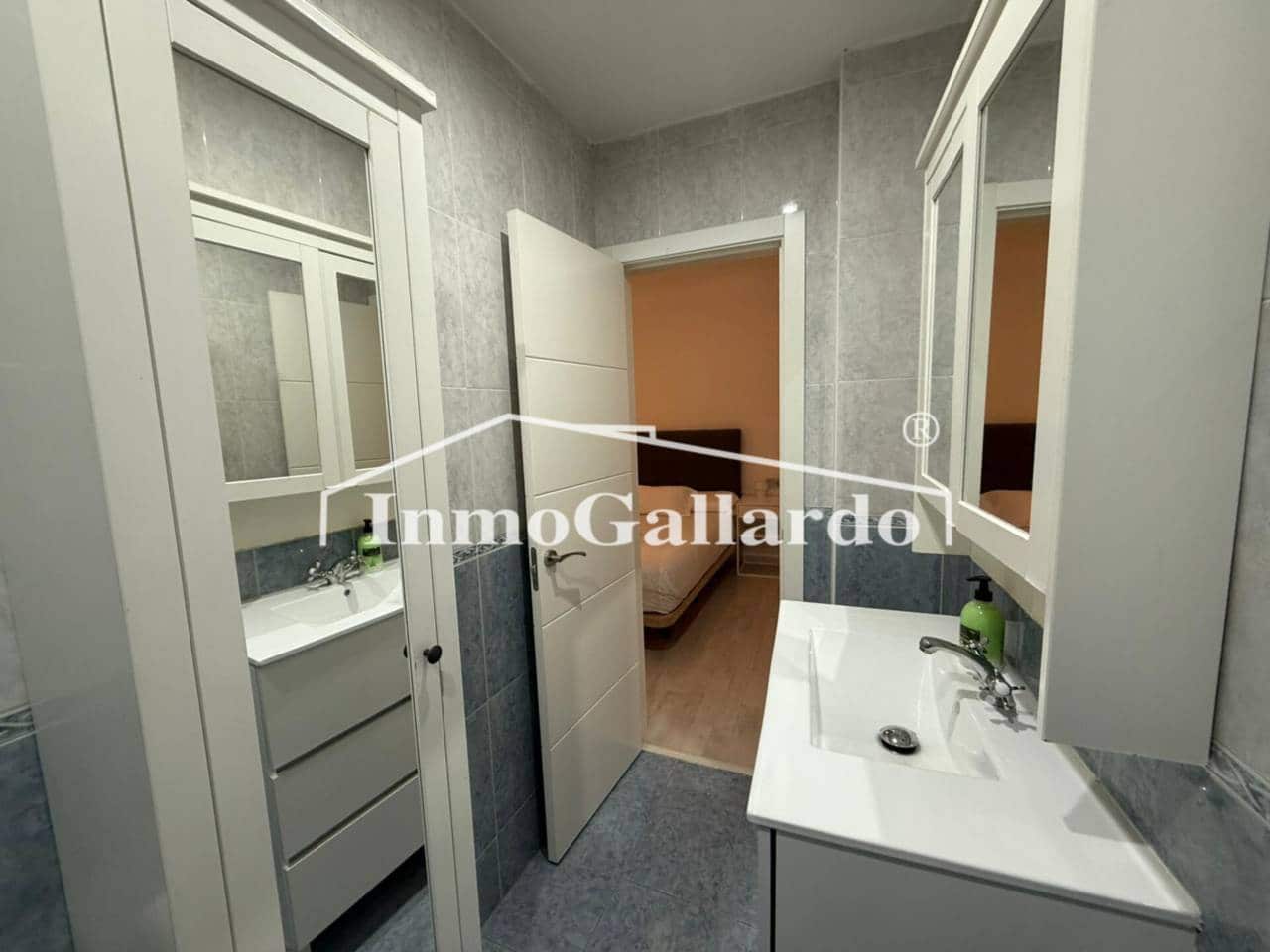 1 soveværelse Lejlighed til salg i Malaga by - € 269.900 (Ref: 9190767)