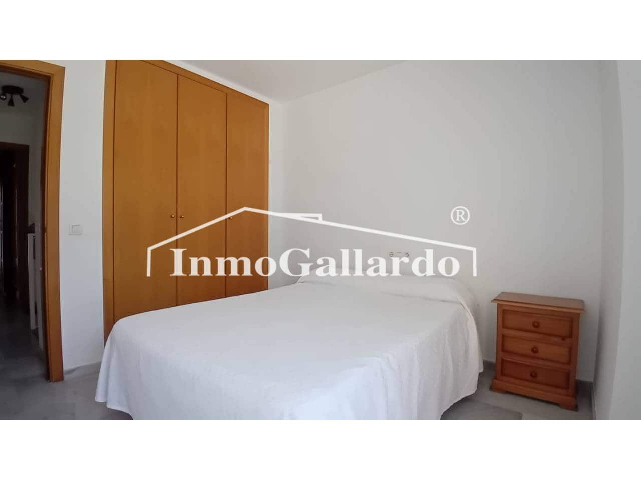 3 sypialnia Dom szeregowy do wynajęcia w Velez-Malaga z basenem garażem - 1 100 € (Ref: 9192033)