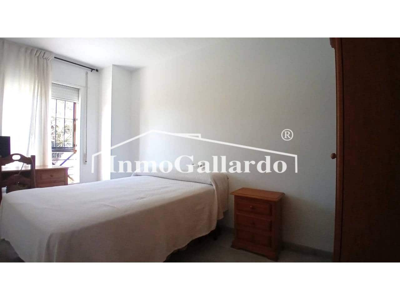 3 sypialnia Dom szeregowy do wynajęcia w Velez-Malaga z basenem garażem - 1 100 € (Ref: 9192033)