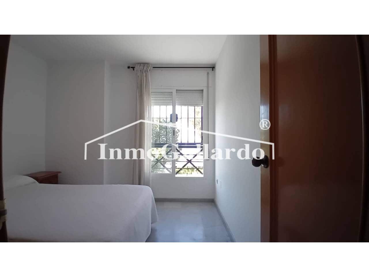 3 sypialnia Dom szeregowy do wynajęcia w Velez-Malaga z basenem garażem - 1 100 € (Ref: 9192033)