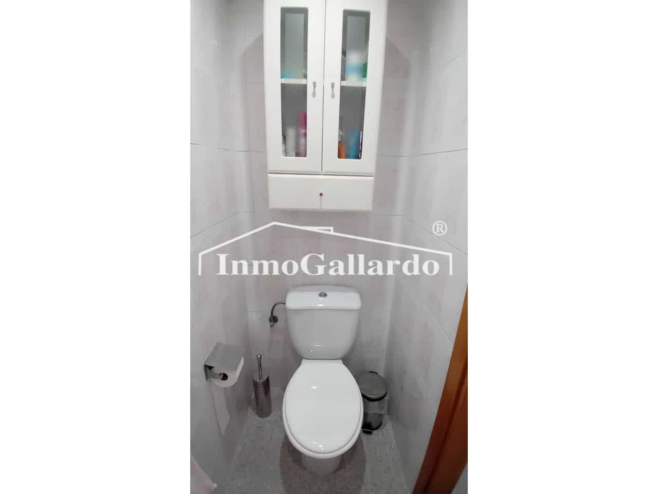 3 sypialnia Dom szeregowy do wynajęcia w Velez-Malaga z basenem garażem - 1 100 € (Ref: 9192033)