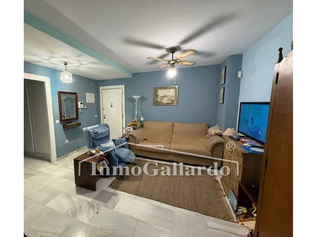 2 camera da letto Appartamento da affittare in El Palo, Malaga città - 1.100 € (Rif: 9195238)