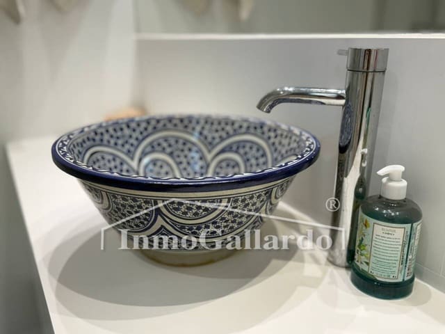 2 camera da letto Appartamento da affittare in El Palo, Malaga città - 1.100 € (Rif: 9195238)