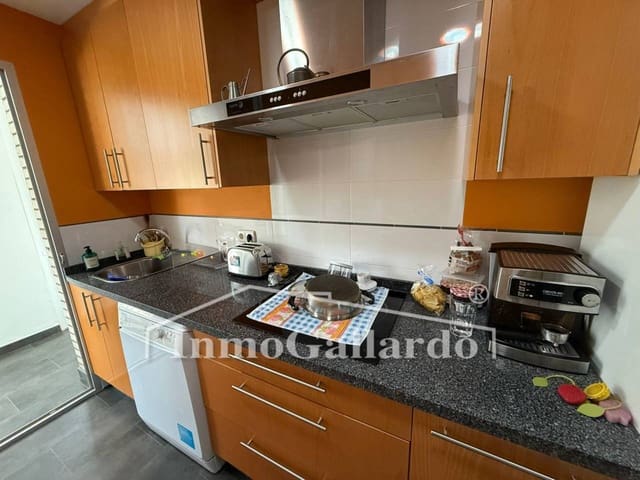 2 camera da letto Appartamento da affittare in El Palo, Malaga città - 1.100 € (Rif: 9195238)
