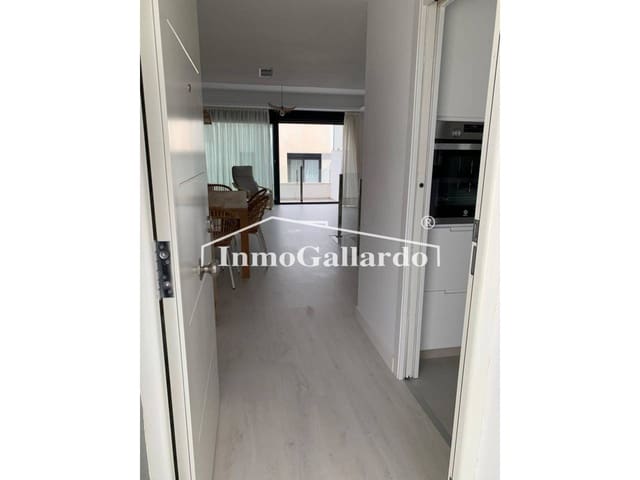 4 chambre Villa/Maison Mitoyenne à vendre à Rincón de la Victoria avec piscine garage - 615 000 € (Ref: 9197453)