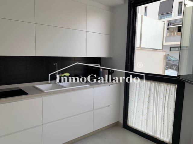 4 chambre Villa/Maison Mitoyenne à vendre à Rincón de la Victoria avec piscine garage - 615 000 € (Ref: 9197453)