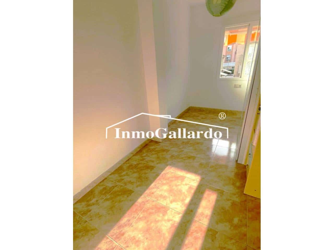 3 soveværelse Rækkehus til salg i Rincon de la Victoria med swimmingpool garage - € 419.000 (Ref: 9204130)