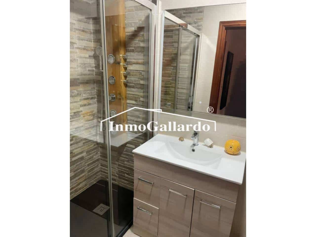 3 soveværelse Rækkehus til salg i Rincon de la Victoria med swimmingpool garage - € 419.000 (Ref: 9204130)