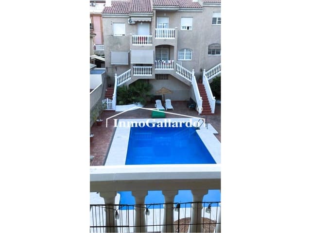 3 soveværelse Rækkehus til salg i Rincón de la Victoria med swimmingpool garage - € 419.000 (Ref: 9204130)