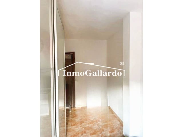 3 soveværelse Rækkehus til salg i Rincón de la Victoria med swimmingpool garage - € 419.000 (Ref: 9204130)