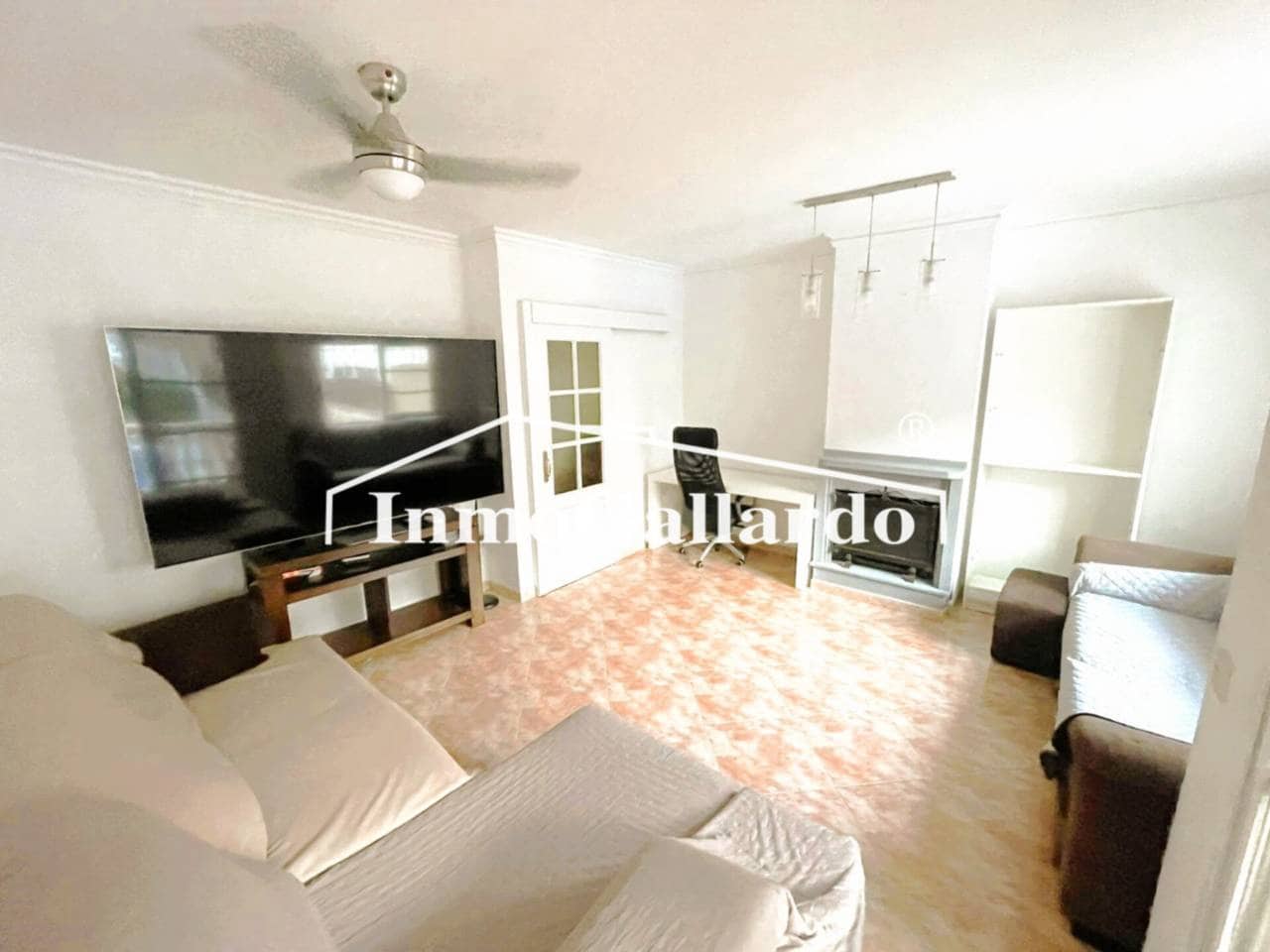 3 soveværelse Rækkehus til salg i Rincon de la Victoria med swimmingpool garage - € 419.000 (Ref: 9204130)