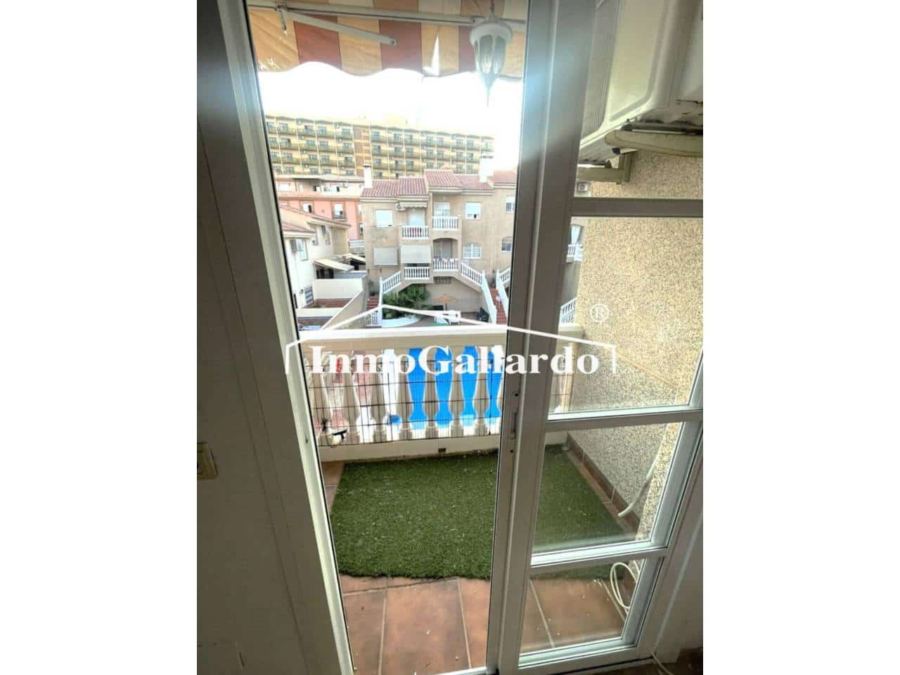 3 soveværelse Rækkehus til salg i Rincon de la Victoria med swimmingpool garage - € 419.000 (Ref: 9204130)