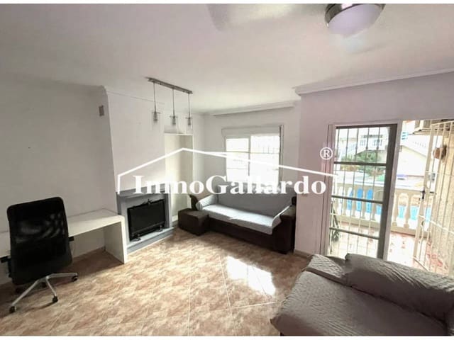 3 soveværelse Rækkehus til salg i Rincón de la Victoria med swimmingpool garage - € 419.000 (Ref: 9204130)