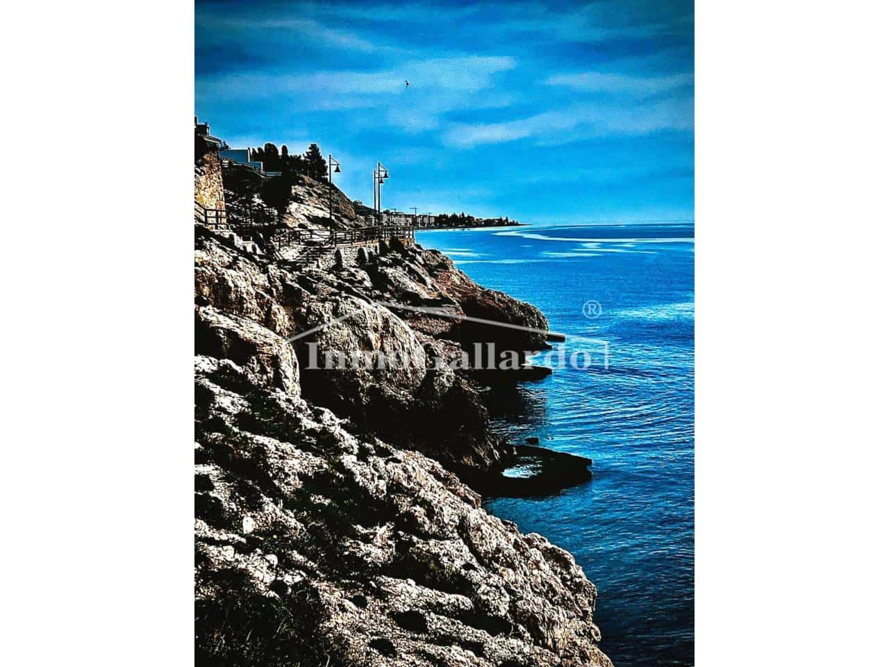 3 soveværelse Rækkehus til salg i Rincon de la Victoria med swimmingpool garage - € 419.000 (Ref: 9204130)