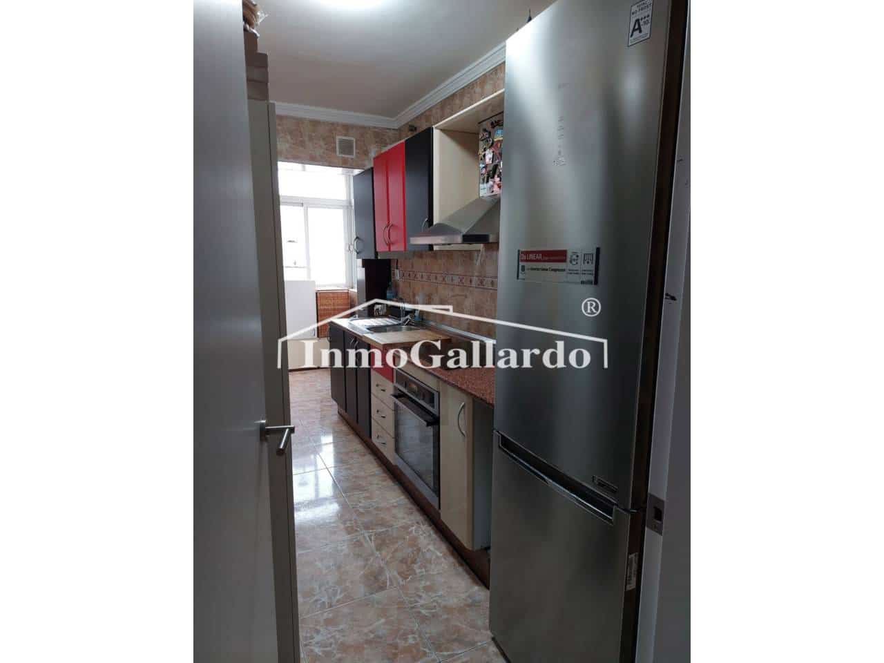 2 slaapkamer Flat te koop in Rincon de la Victoria met zwembad garage - € 297.000 (Ref: 9206216)