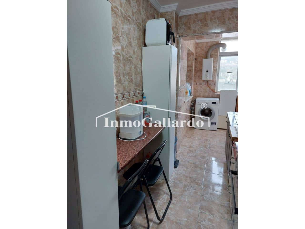 2 slaapkamer Flat te koop in Rincon de la Victoria met zwembad garage - € 297.000 (Ref: 9206216)