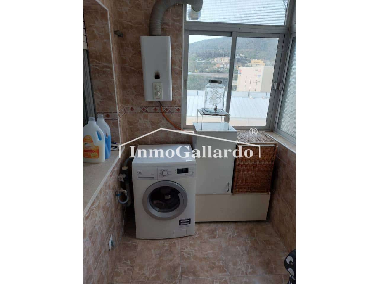 2 slaapkamer Flat te koop in Rincon de la Victoria met zwembad garage - € 297.000 (Ref: 9206216)