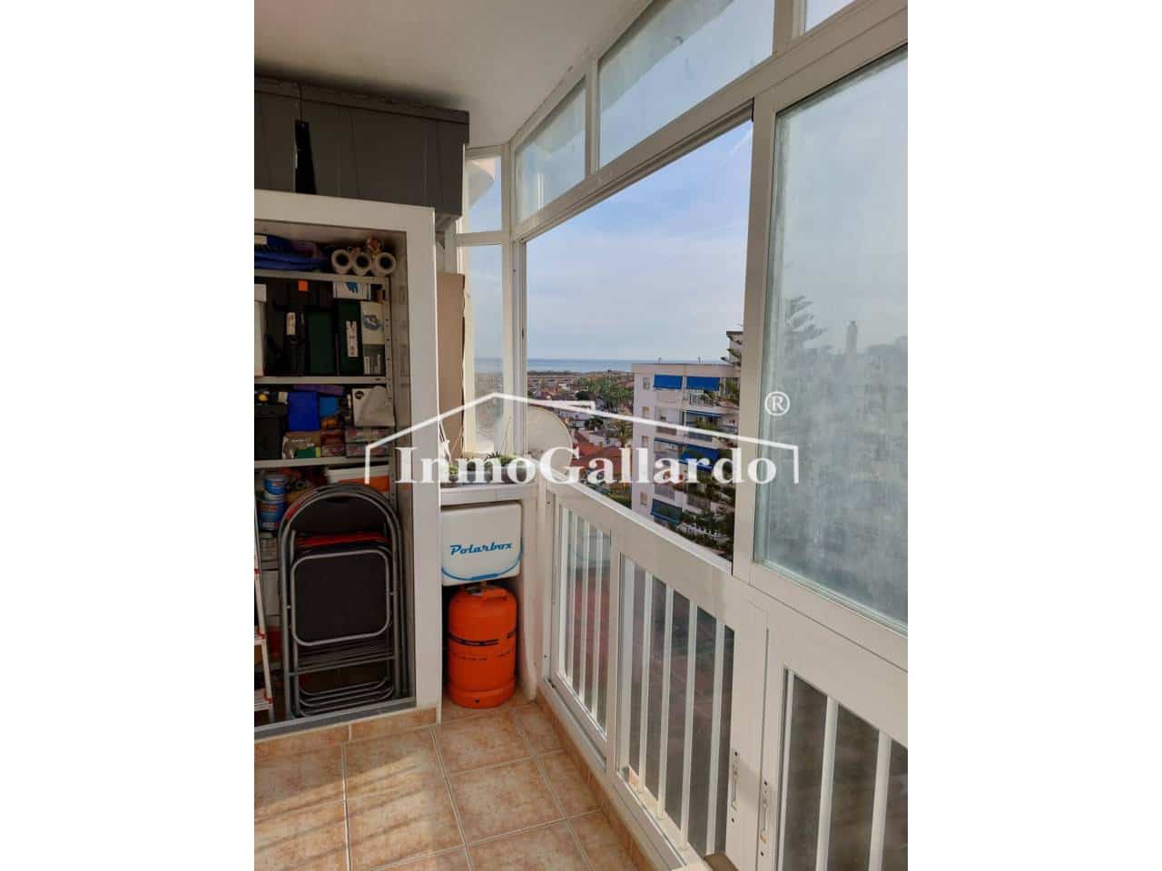 2 slaapkamer Flat te koop in Rincon de la Victoria met zwembad garage - € 297.000 (Ref: 9206216)