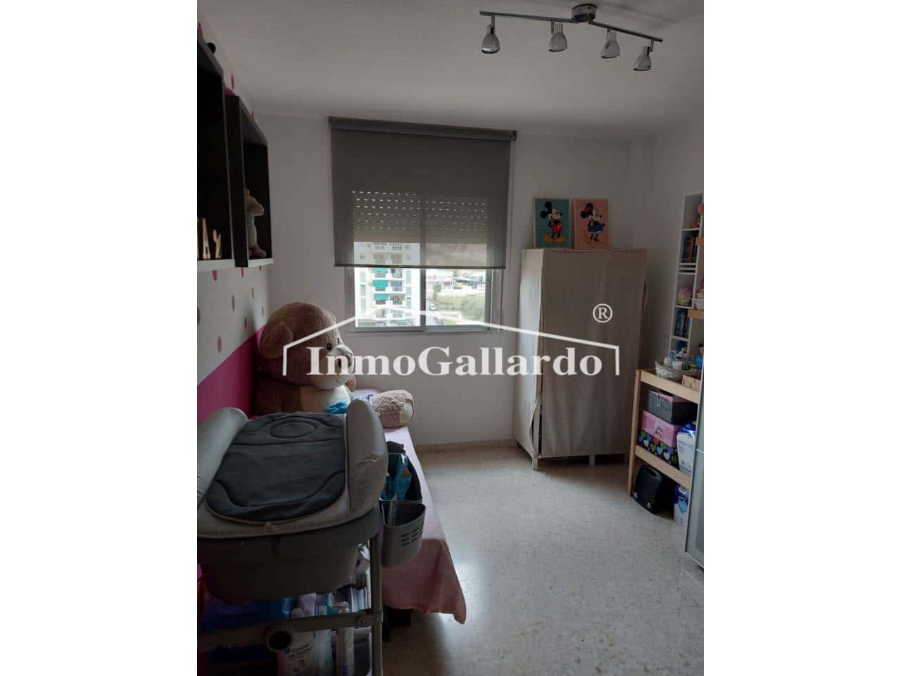 2 slaapkamer Flat te koop in Rincon de la Victoria met zwembad garage - € 297.000 (Ref: 9206216)