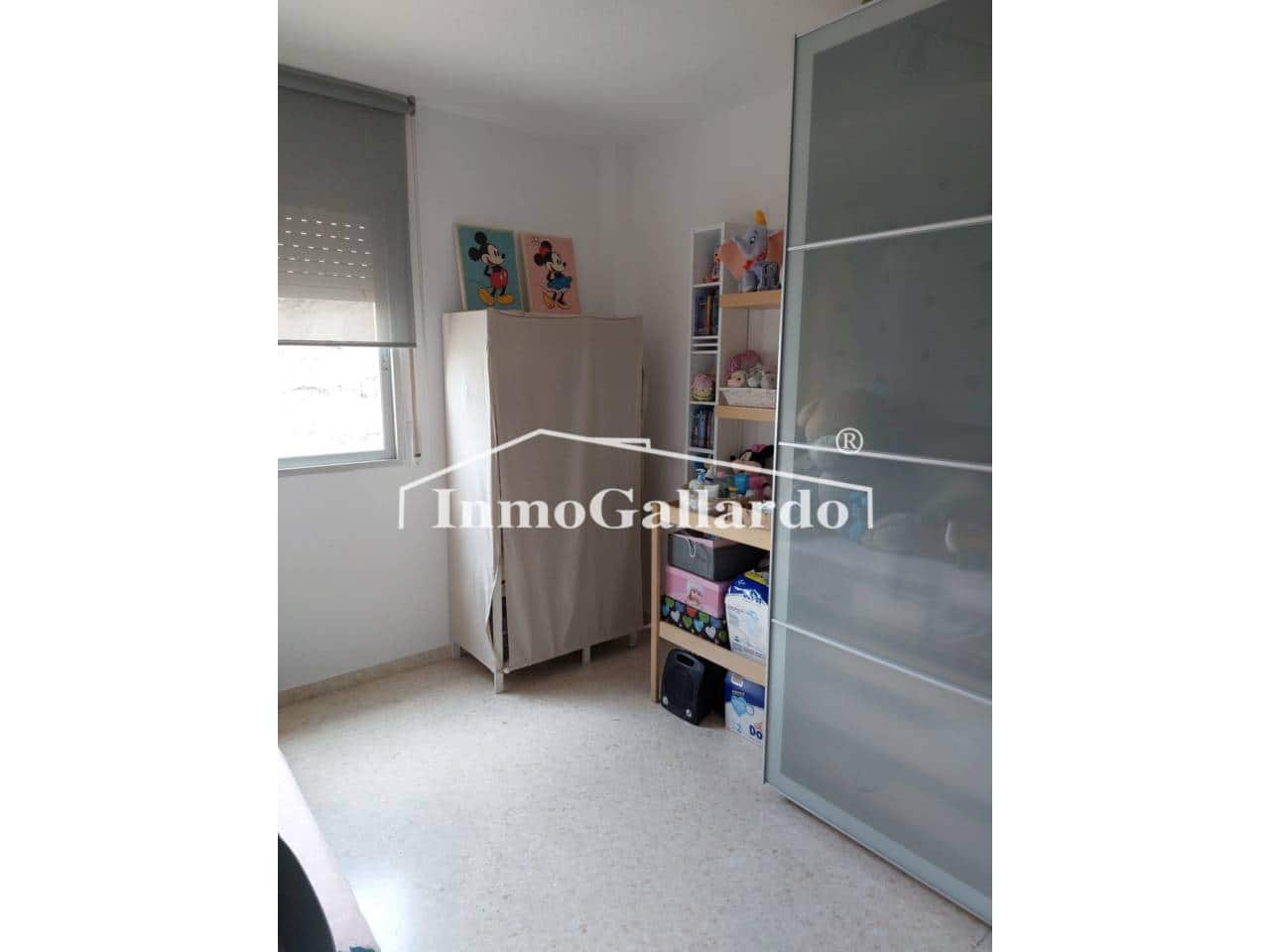 2 slaapkamer Flat te koop in Rincon de la Victoria met zwembad garage - € 297.000 (Ref: 9206216)