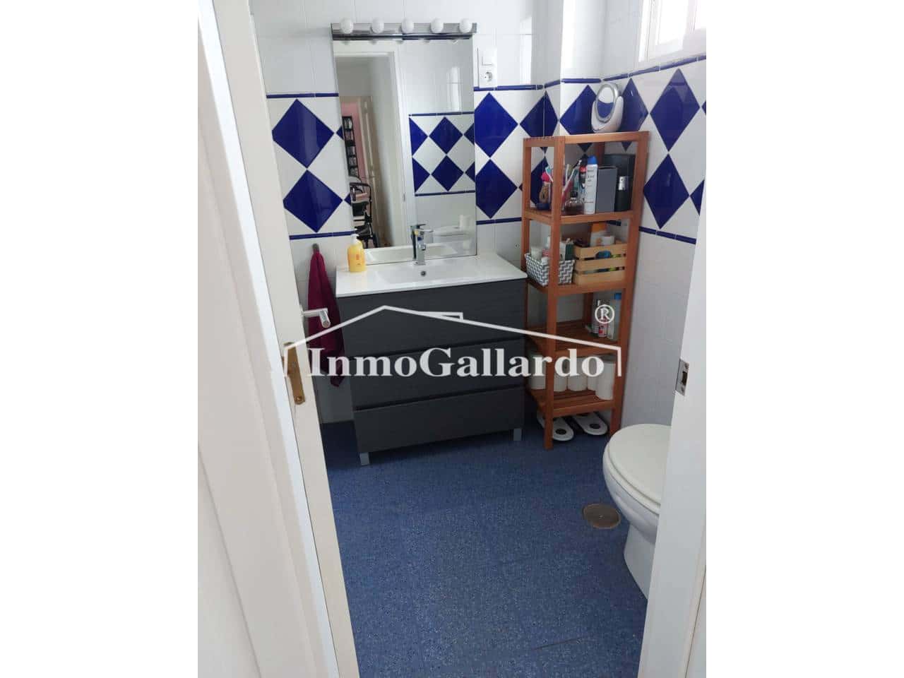 2 slaapkamer Flat te koop in Rincon de la Victoria met zwembad garage - € 297.000 (Ref: 9206216)