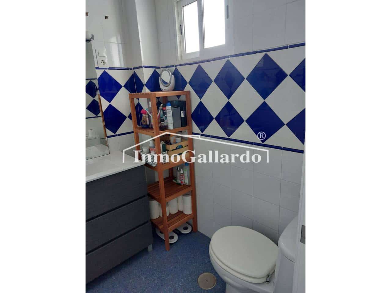 2 slaapkamer Flat te koop in Rincon de la Victoria met zwembad garage - € 297.000 (Ref: 9206216)