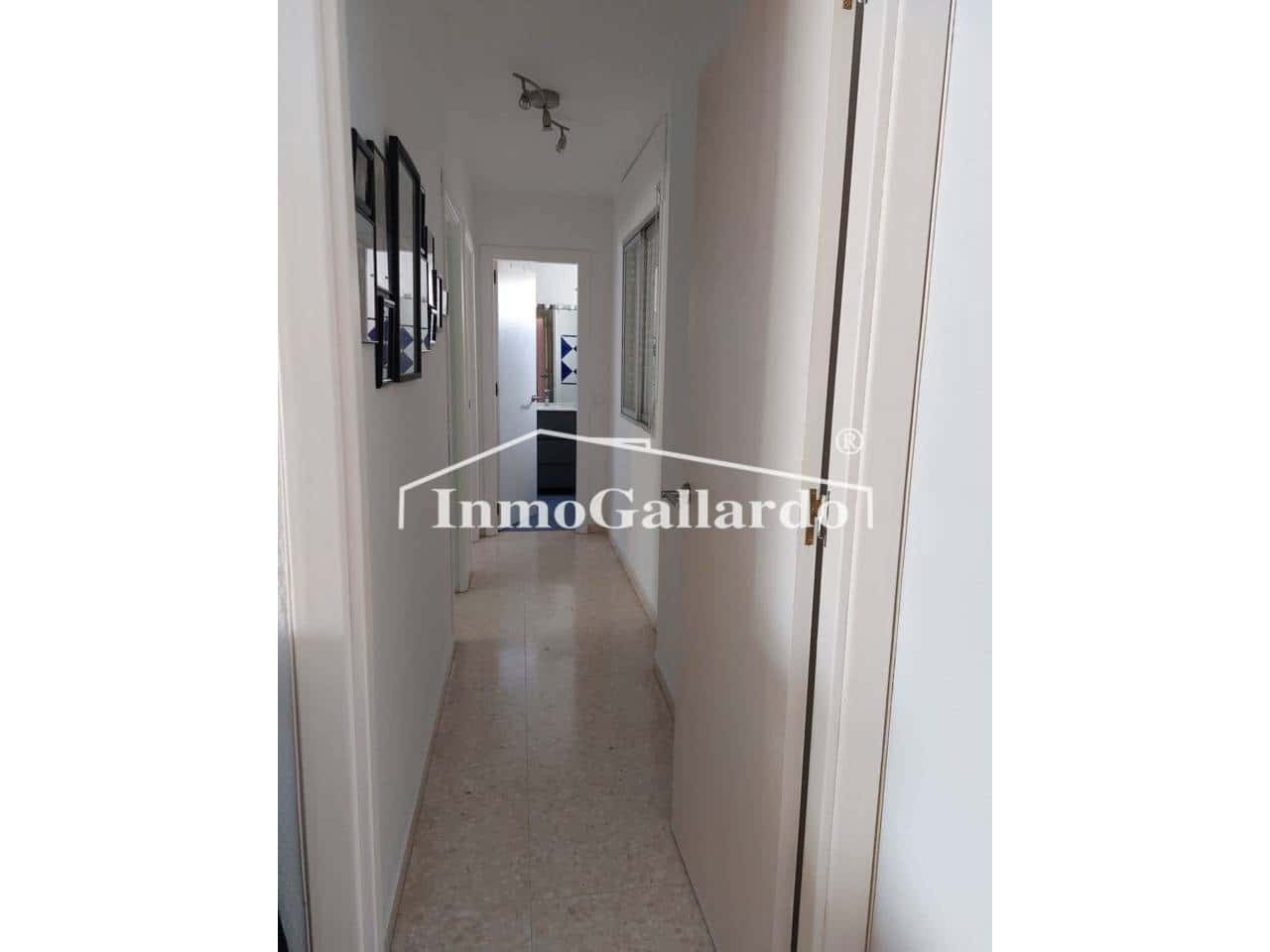 2 slaapkamer Flat te koop in Rincon de la Victoria met zwembad garage - € 297.000 (Ref: 9206216)