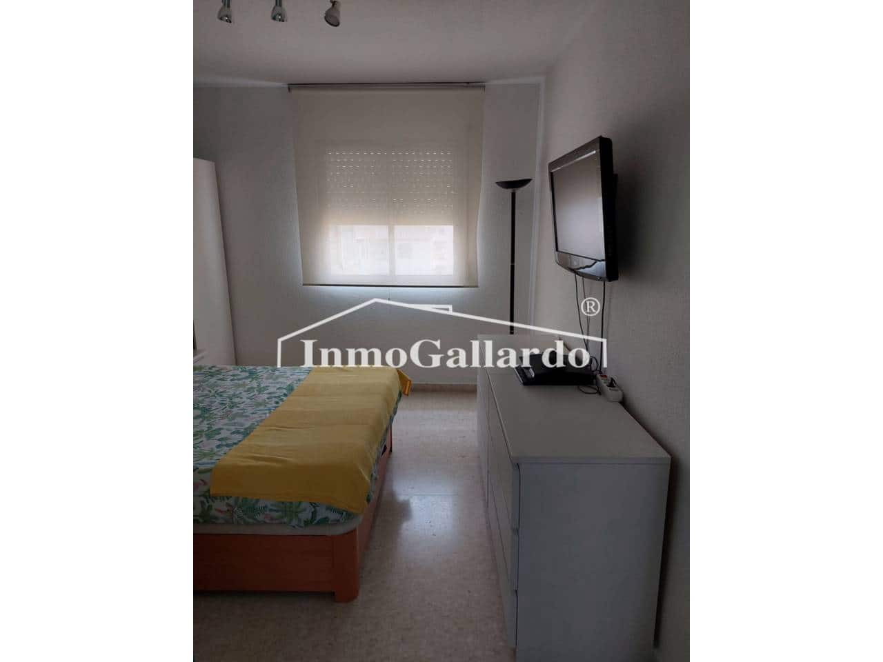 2 slaapkamer Flat te koop in Rincon de la Victoria met zwembad garage - € 297.000 (Ref: 9206216)